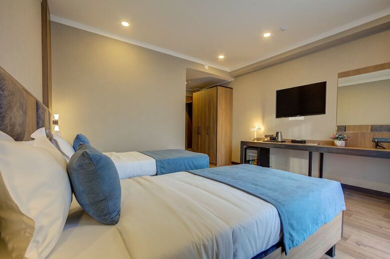 Sara Boutique Hotel