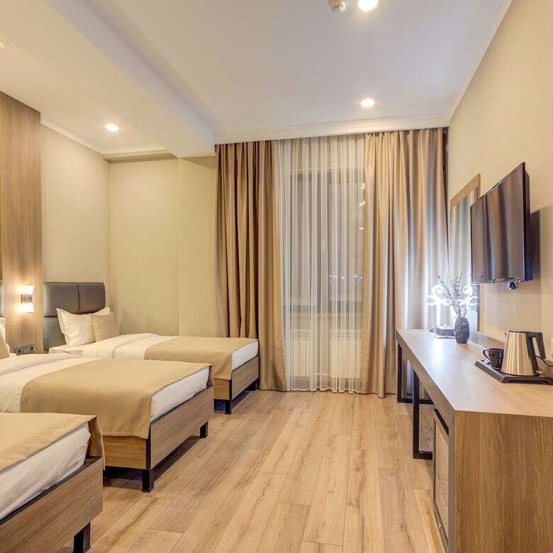 Sara Boutique Hotel