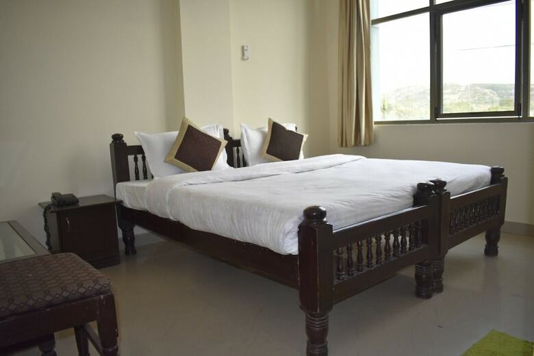 Hotel Green View