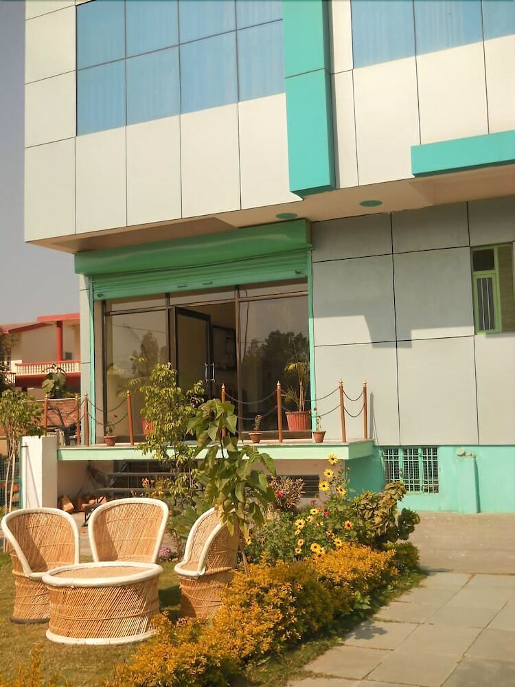 Hotel Green View