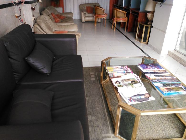 Hotel Ayb Internacional