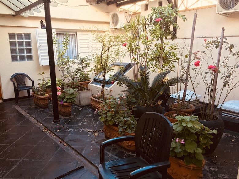Hotel Ayb Internacional