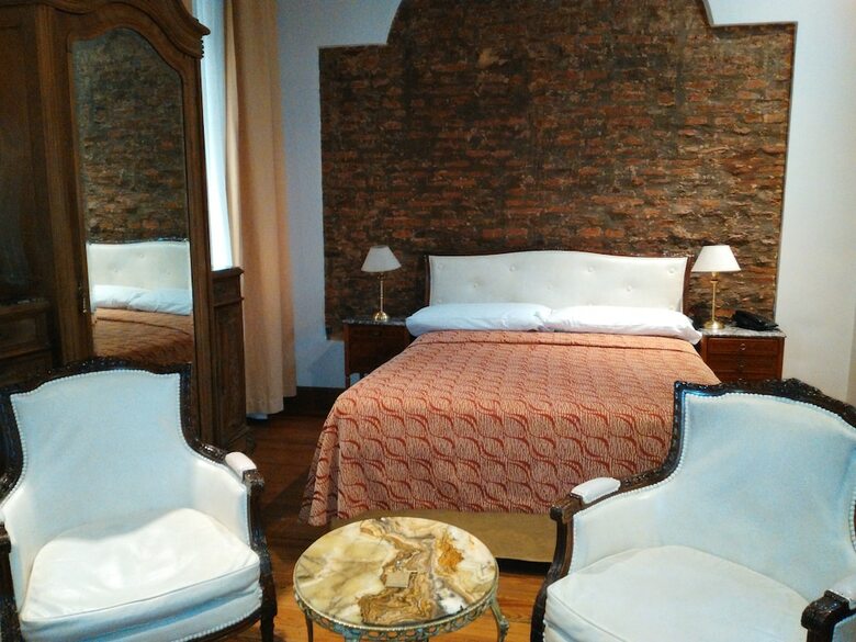 Hotel Ayb Internacional