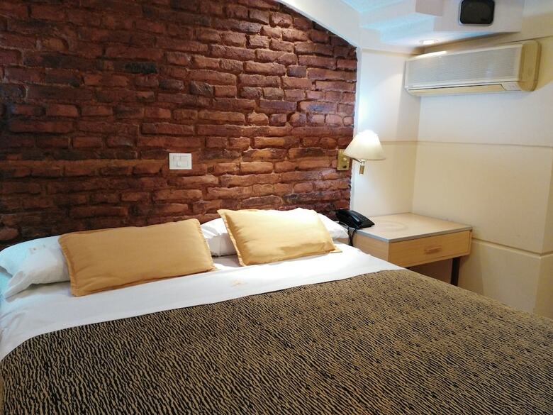 Hotel Ayb Internacional