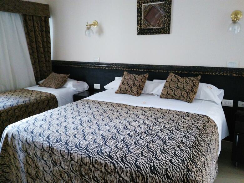 Hotel Ayb Internacional