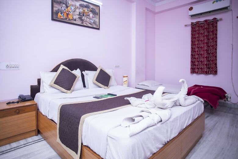 Hotel Dimple International