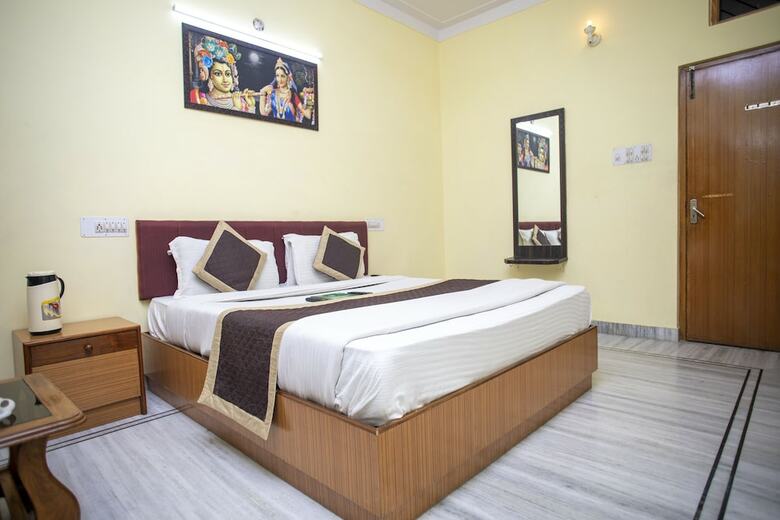 Hotel Dimple International