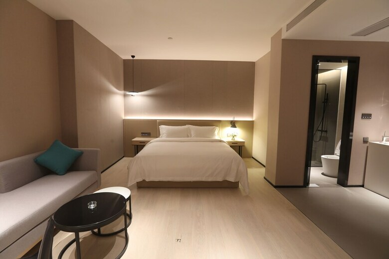 Ranz Hotel Dongguan