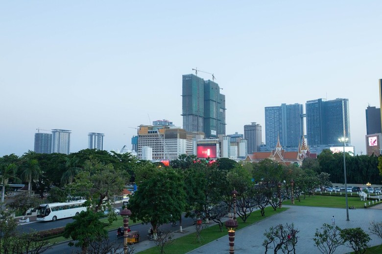 Xin Yin He Hotel - Galaxy Hotel