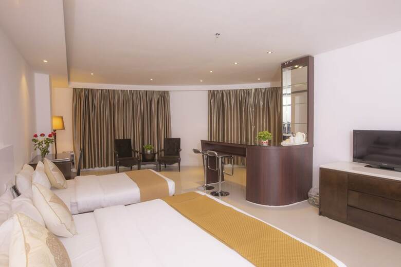 Xin Yin He Hotel - Galaxy Hotel