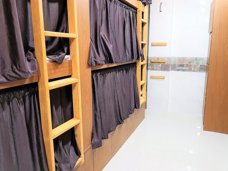 Hotel Hexa Super Dorm