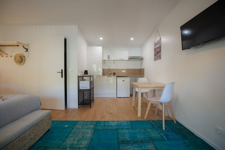 Apartamento Lolig