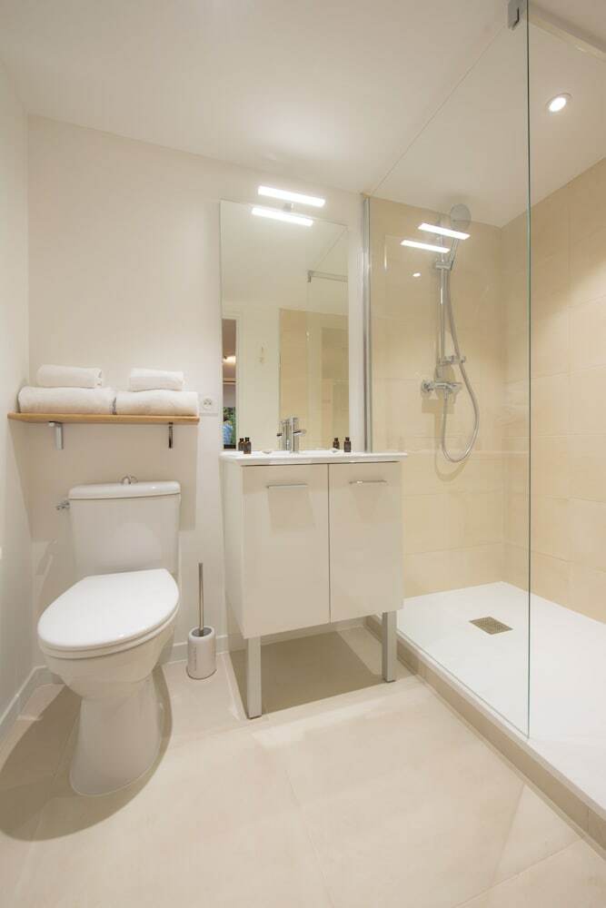 Apartamento Lolig