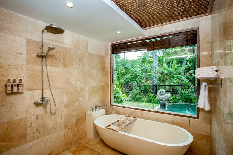 Bed & Breakfast The Kalyana Ubud Resort