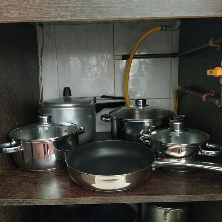 Hermoso Apartamento Completo Buen Precio