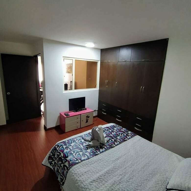 Hermoso Apartamento Completo Buen Precio