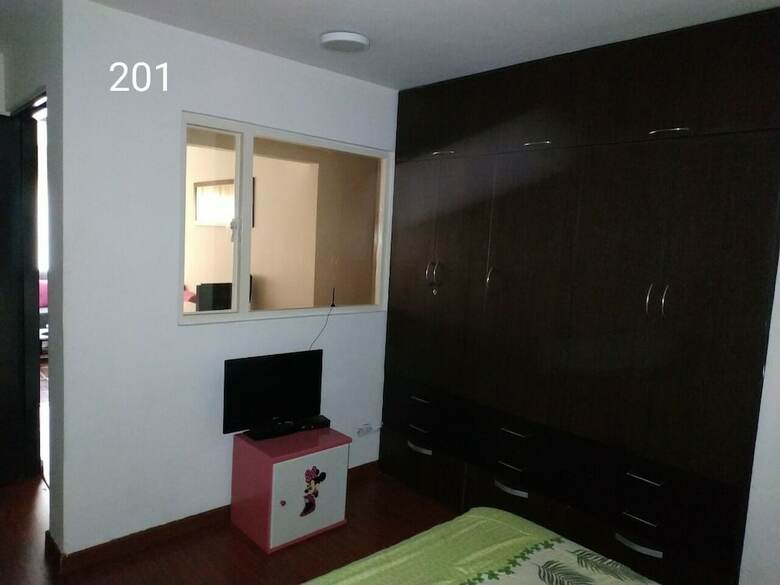 Hermoso Apartamento Completo Buen Precio