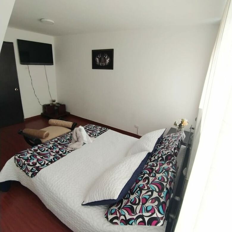 Hermoso Apartamento Completo Buen Precio