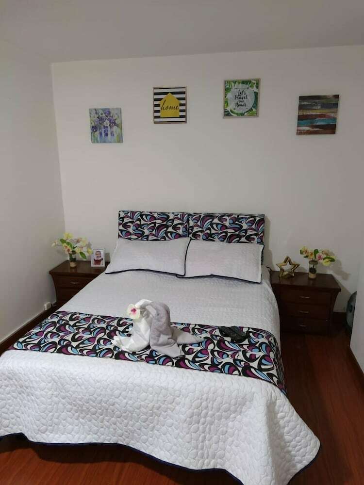 Hermoso Apartamento Completo Buen Precio