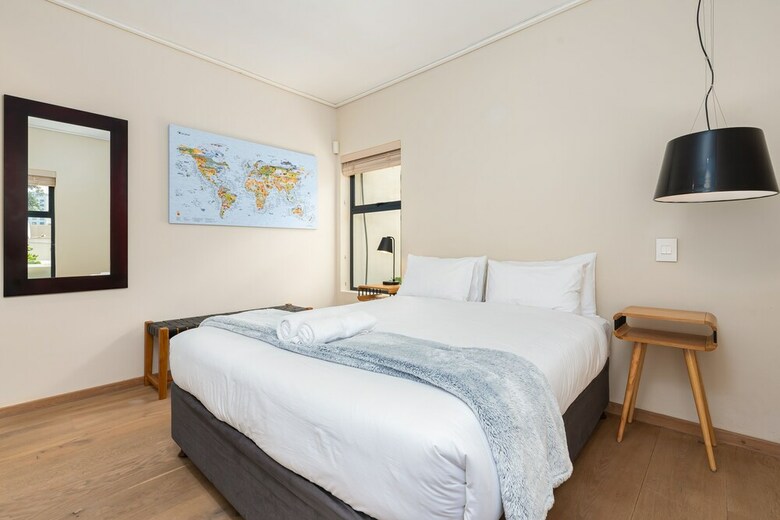 Apartamentos Cape Verde 4
