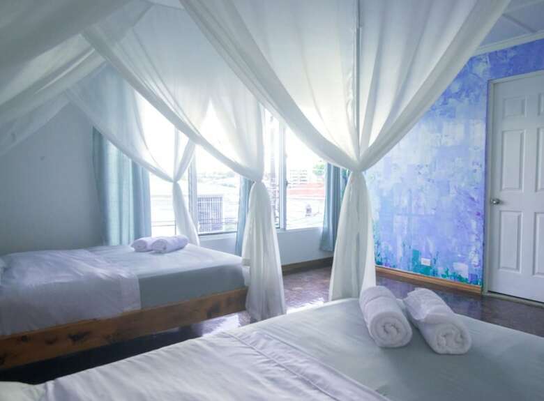 Hostal Lost In Costa Rica