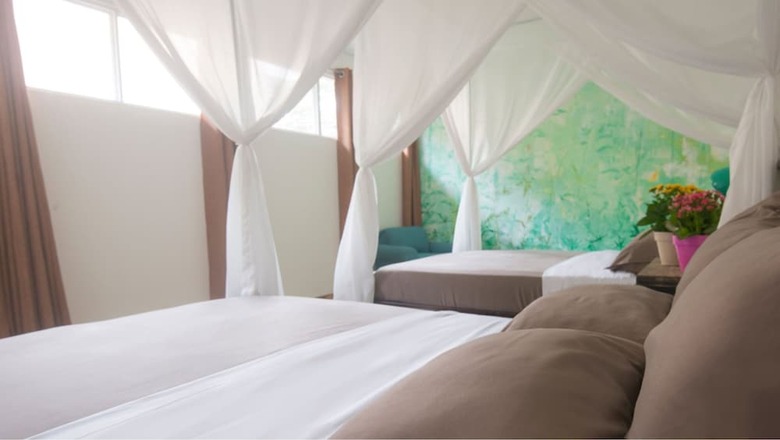 Hostal Lost In Costa Rica
