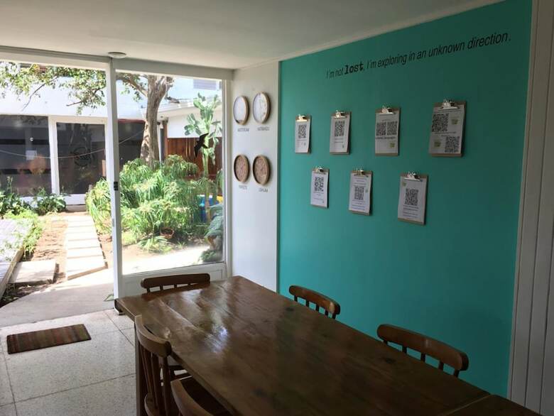 Hostal Lost In Costa Rica