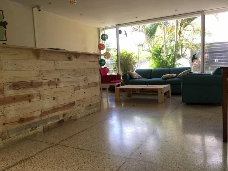 Hostal Lost In Costa Rica