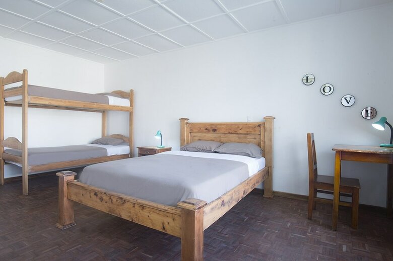 Hostal Lost In Costa Rica