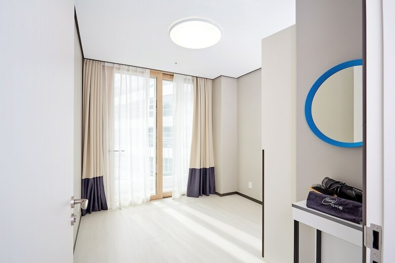 Hotel Iwantresort