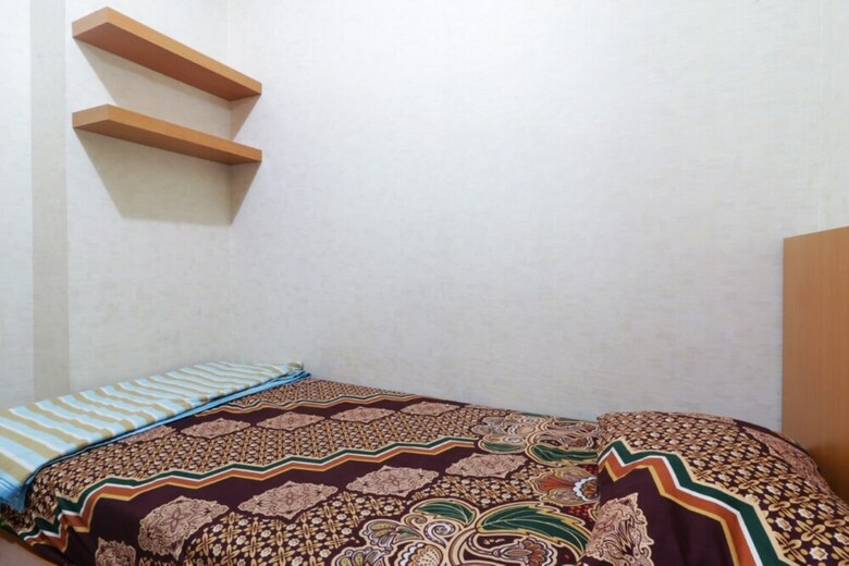 Hotel Jo Rooms - Apartemen Betos