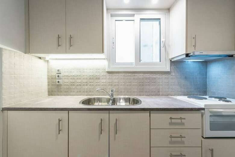 Apartamentos New Vibrant Cozy Flat 8' From Metro
