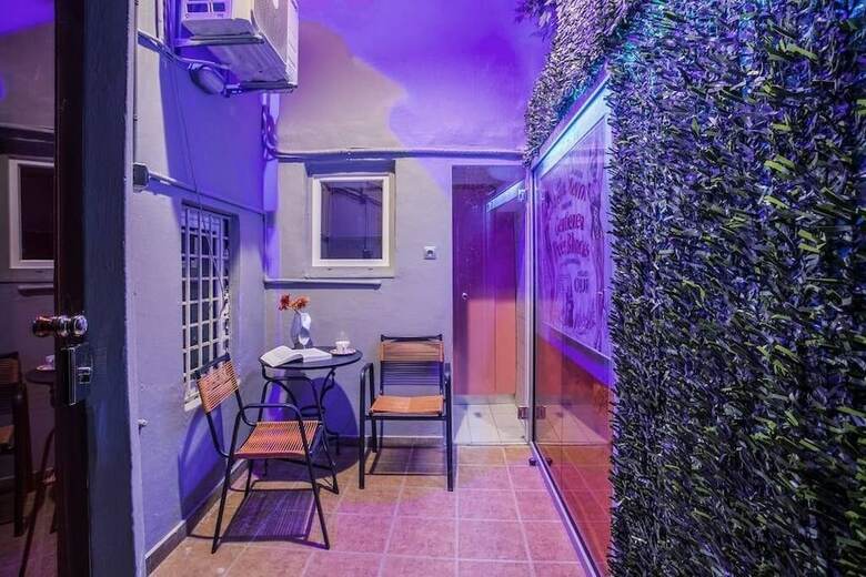 Apartamentos Boutique Maisonette In Athens