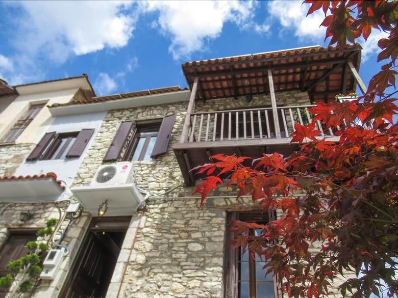 Apartamentos Antique Luxury Suite 75sq.m.