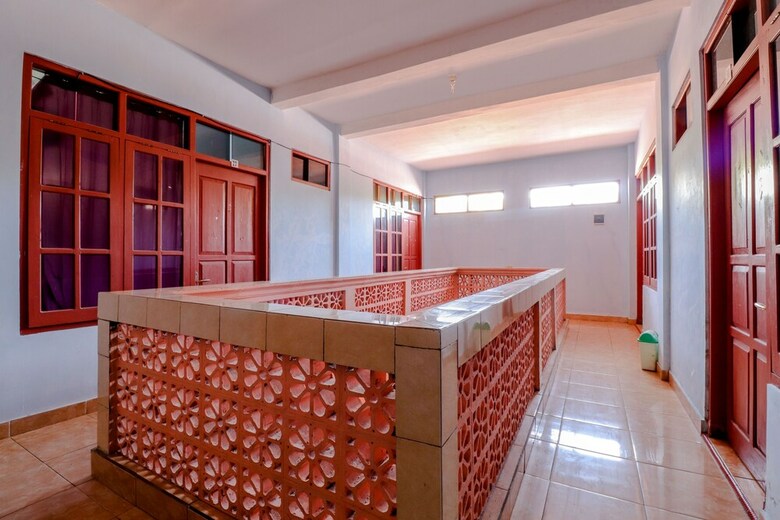Hotel Kukup Indah