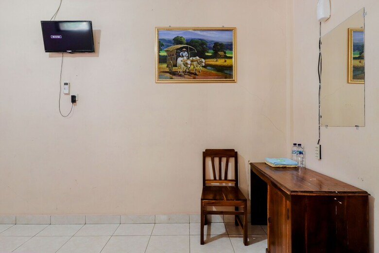 Hotel Kukup Indah
