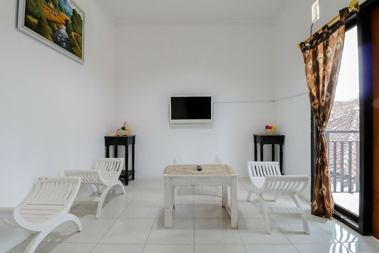 Hotel Java Homestay
