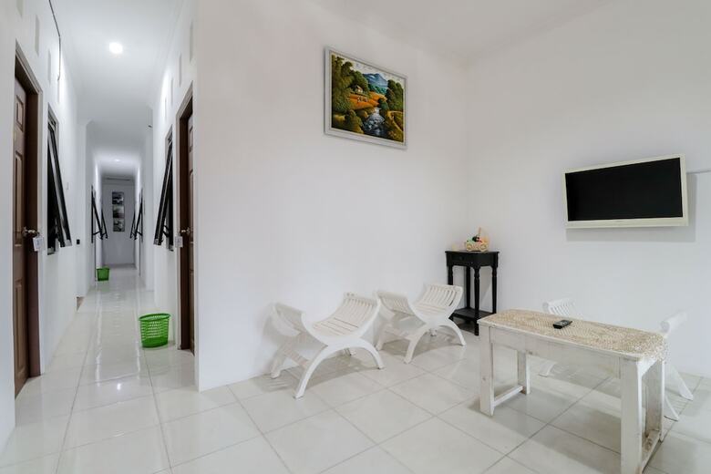 Hotel Java Homestay