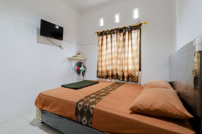 Hotel Java Homestay