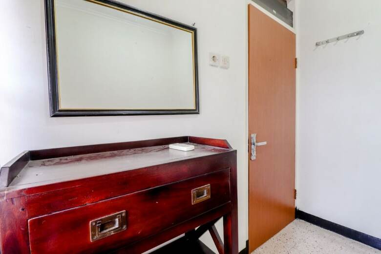 Hotel Denadifa Homestay