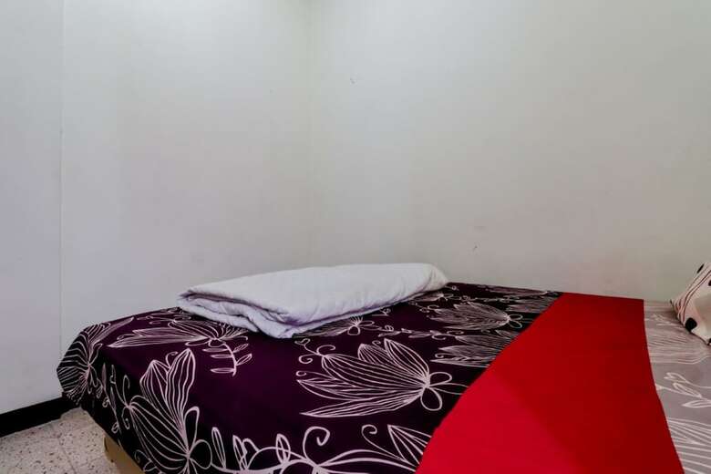 Hotel Denadifa Homestay