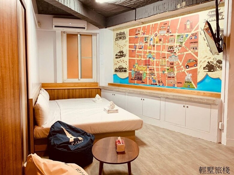 Hotel Qingju Hostel