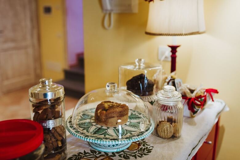 Bed & Breakfast La Casa Di Gioia