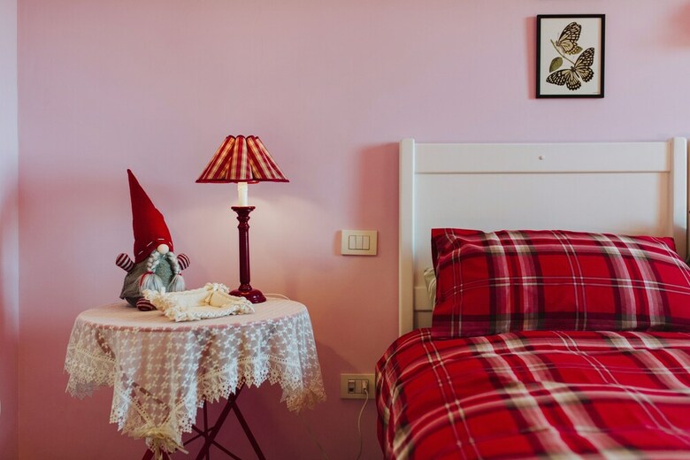 Bed & Breakfast La Casa Di Gioia