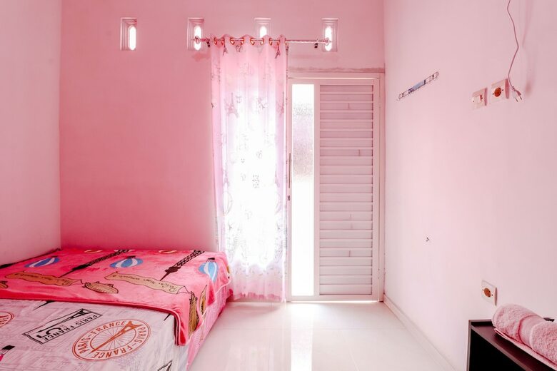 Hotel Pinky Guest House