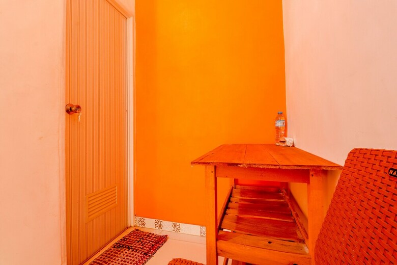 Hotel Pinky Guest House