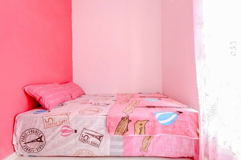 Hotel Pinky Guest House