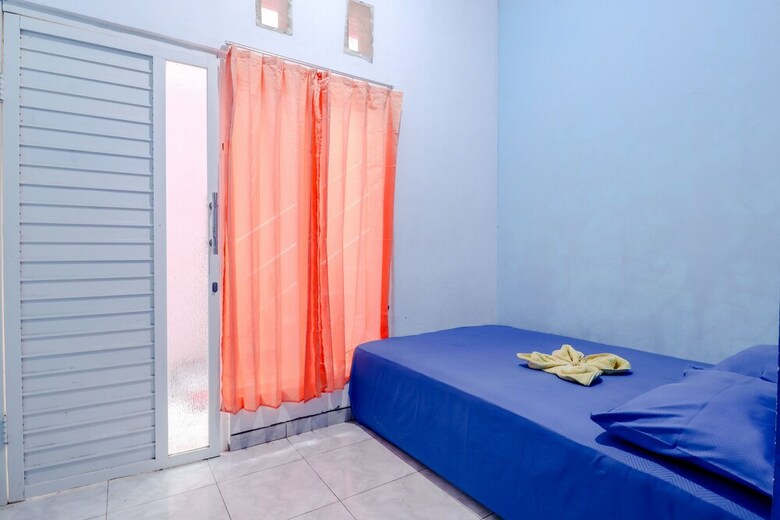 Hotel Pinky Guest House