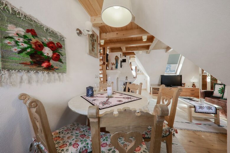 Inspiroapart Comfort & Tatras View