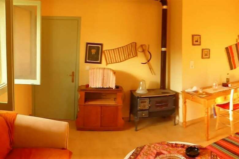 Villa Experience And Relaxing Near To Ancient Messene